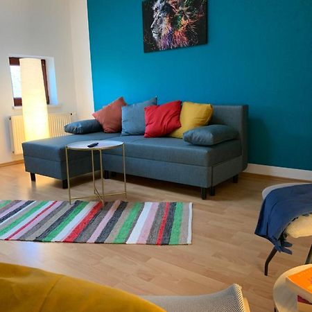 Blue Chili 21-4 - 3 Schlafzimmer - 7 Betten - Wlan - Balkon มัคเดอบวร์ก ภายนอก รูปภาพ