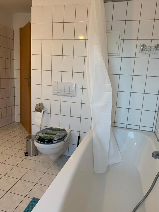 Blue Chili 21-4 - 3 Schlafzimmer - 7 Betten - Wlan - Balkon มัคเดอบวร์ก ภายนอก รูปภาพ