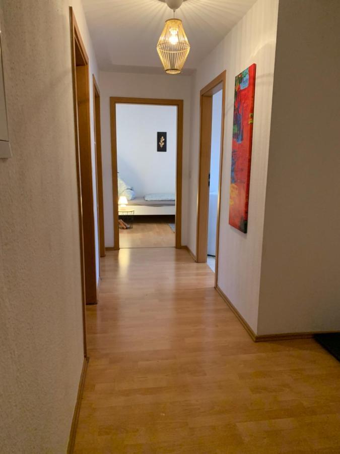 Blue Chili 21-4 - 3 Schlafzimmer - 7 Betten - Wlan - Balkon มัคเดอบวร์ก ภายนอก รูปภาพ