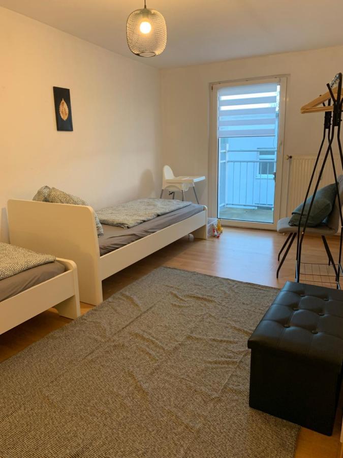 Blue Chili 21-4 - 3 Schlafzimmer - 7 Betten - Wlan - Balkon มัคเดอบวร์ก ภายนอก รูปภาพ