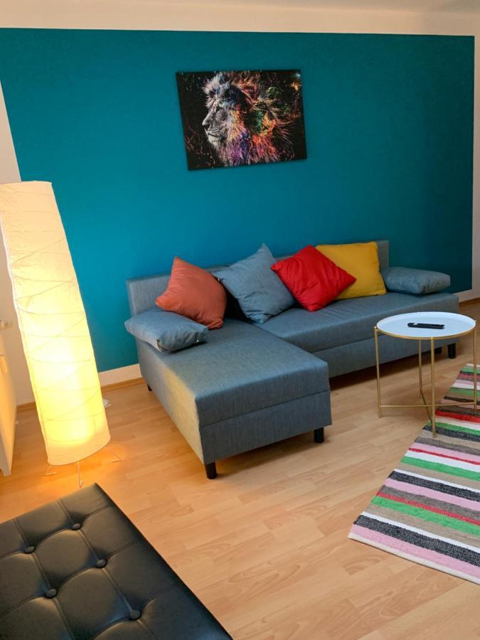 Blue Chili 21-4 - 3 Schlafzimmer - 7 Betten - Wlan - Balkon มัคเดอบวร์ก ภายนอก รูปภาพ