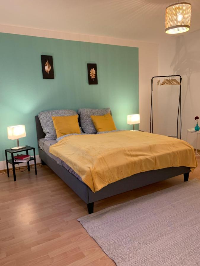 Blue Chili 21-4 - 3 Schlafzimmer - 7 Betten - Wlan - Balkon มัคเดอบวร์ก ภายนอก รูปภาพ
