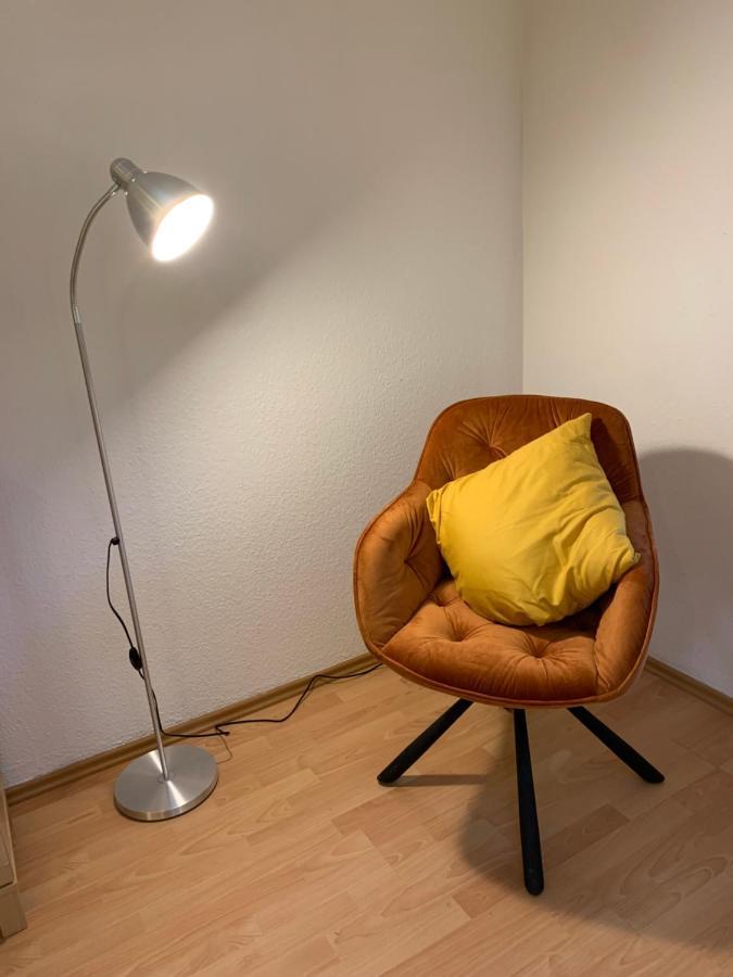 Blue Chili 21-4 - 3 Schlafzimmer - 7 Betten - Wlan - Balkon มัคเดอบวร์ก ภายนอก รูปภาพ