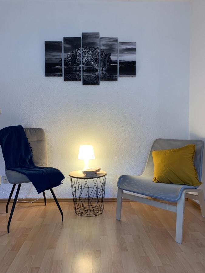 Blue Chili 21-4 - 3 Schlafzimmer - 7 Betten - Wlan - Balkon มัคเดอบวร์ก ภายนอก รูปภาพ
