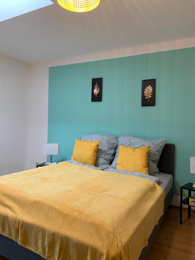 Blue Chili 21-4 - 3 Schlafzimmer - 7 Betten - Wlan - Balkon มัคเดอบวร์ก ภายนอก รูปภาพ