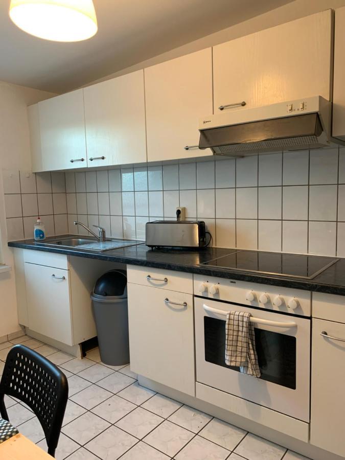 Blue Chili 21-4 - 3 Schlafzimmer - 7 Betten - Wlan - Balkon มัคเดอบวร์ก ภายนอก รูปภาพ