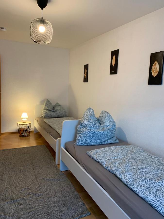 Blue Chili 21-4 - 3 Schlafzimmer - 7 Betten - Wlan - Balkon มัคเดอบวร์ก ภายนอก รูปภาพ
