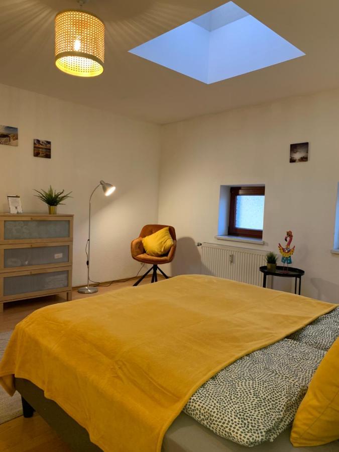 Blue Chili 21-4 - 3 Schlafzimmer - 7 Betten - Wlan - Balkon มัคเดอบวร์ก ภายนอก รูปภาพ