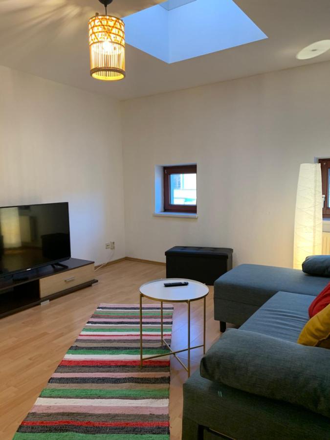 Blue Chili 21-4 - 3 Schlafzimmer - 7 Betten - Wlan - Balkon มัคเดอบวร์ก ภายนอก รูปภาพ