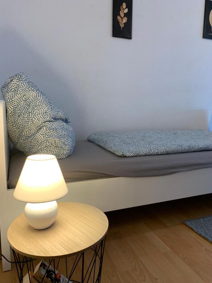 Blue Chili 21-4 - 3 Schlafzimmer - 7 Betten - Wlan - Balkon มัคเดอบวร์ก ภายนอก รูปภาพ